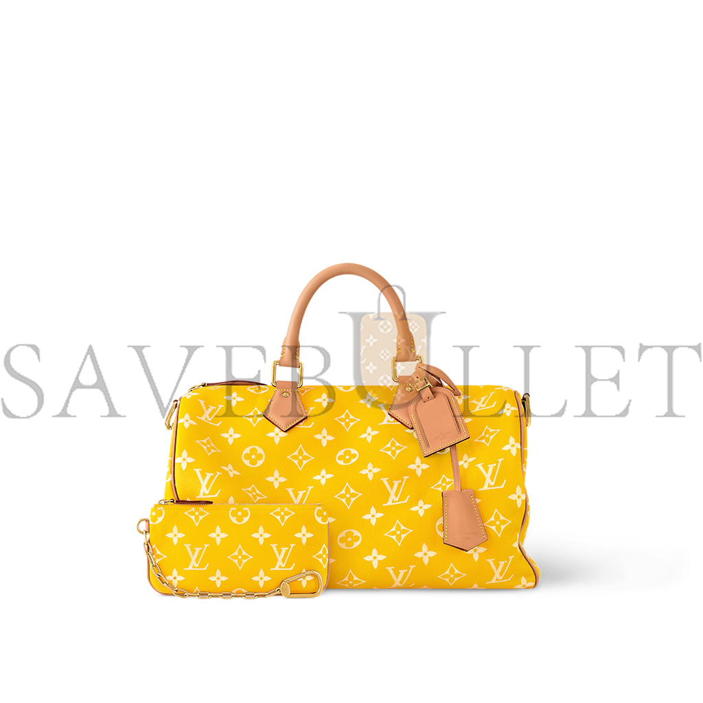 LOUIS VUITTON SPEEDY P9 BANDOULIÈRE 40 M24419 (40*26*23cm) LOUIS VUITTON SPEEDY P9 BANDOULIÈRE 40 M24419 (40*26*23cm)
